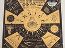 Thrice Vheissu Vinyl SEALED 2012 Hot Topic 2 LP  Brown Vinyl Limited 1066