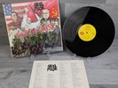 Steel Pulse Earth Crisis Vinyl LP UK Reggae 1984 Elektra Rare Copy Roots Dub