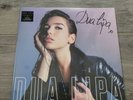 Dua Lipa.  1st LP. orignal, Sealed And signed