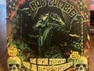 Rob Zombie - The Lunar Injection Kool Aid Eclipse Conspiracy [Blue / Green Vinyl