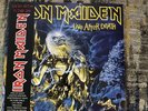 Iron Maiden Live After Death Picture Limited Edition 12 LP