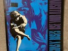 Use Your Illusion II Guns N Roses  Vinyl LP Schallplatte EU 1991 Erstpressung