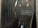 Spirit  LP Clear NM- ORIGINAL OPEN SHRINK VINTAGE VINYL LP
