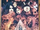 ACDC AC/DC Highway to Hell First Pressing Vinyl Albert 1979 Excellent