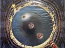 Marillion Best Of Both Worlds 1989-1997  Ltd Edition 2LP Picture Disc  (1997)