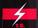 Throbbing Gristle - 2nd Annual Report - Fetish Records FR 2001 - Uk 1979 Re Cut