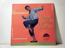 THE EL DORADOS   The Magnificents LP Crazy Little Mama 1960 Vee Jay mono  vinyl
