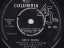 Soul / Mod / R&B--Georgie Fame And The Blue Flames ‎– Green Onions / Do-Re-Mi