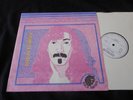 FRANK ZAPPA/LIVE IN EUROPA/ROMANIA PRESS LP