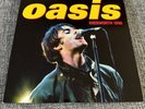 Knebworth 1996 by Oasis (Record, 2022)