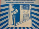 HIP LANKCHAN Original Westside Chicago Blues Guitar LP JSP 1010 OG UK TOP NM