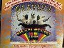 The Beatles - Magical Mystery Tour 1st US (Scranton) Press