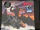 Dio Holy Diver NEW 2LP Black Water Swirl Colored Vinyl 2022 Remix Walmart