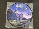 King Diamond Them Picture Disc Vinyl 2018 Metal Blade Records Mint