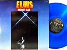 Elvis Moody Blue [Vintage RCA] LP Vinyl Record Album