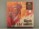 ROB ZOMBIE Lords Of Salem Soundtrack LP sealed 2x 180g COLOR VINYL Record NEW