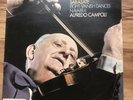 Alfredo Campoli, Sarasate Eight Spanish Dances, L Oiseau-lyre DSLO 22