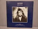 SANDY DENNY Who Knows Where The Time Goes? 1985 BOX SET VG+ 4x VINYL Record USED