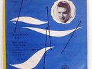 ELVIS PRESLEY JAILHOUSE ROCK / TREAT ME NICE VICTOR SS1048 JAPAN VINYL 7