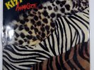 KISS ANIMALIZE MERCURY 4228224951M1 US VINYL LP