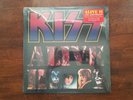 KISS Alive II 45th Anniversary Picture Disc Vinyl LP Limited Edition 500 NEW