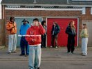Niko B - Dog Eat Dog World Food (Orange Bio-LP Vinyl)