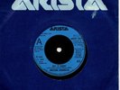 Aretha Franklin:Get it right/Giving in:UK Arista:1983