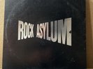 ROCK ASYLUM - 1986 Heavy Metal / PRIVATE PRESS / METAL PANDA RECORDS