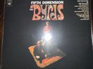 Fifth Dimension by Byrds (Record, 2012)
