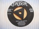 Rock-A-Billy;  Tom Tall/Ruckus Taylor  