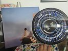 Lewis Capaldi -Broken by Desire to be Heavenly Sent -Limited Zoetrope Vinyl LP