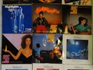 3 X Direct To Disc & 9 X Half Speed LP's