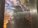The Stranglers Raven 3D Italian