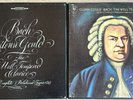 GLENN GOULD Well-Tempered Clavier 1 & 2 BACH US ED1 COLUMBIA STEREO 6LP Set MINT