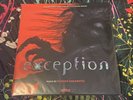 Ryuichi Sakamoto Exception (From The Netflix Anime Series) Vinyl 2xLP Soundtrack