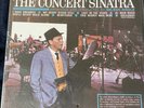 Frank Sinatra - The Concert - MFSL Vinyl   Neu und eingeschweißt