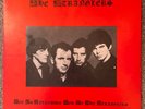 THE STRANGLERS. BOOTLEG. LET ME INTRODUCE YOU TO THE STRANGLERS. Birmingham 83
