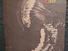 THE GROUNDHOGS - Split PROMO - 1971 Japan First Press Vinyl LP LP-80249