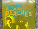 THE STRANGLERS. PEACHES.RECORD STORE DAY. GREEN VINYL. UNOPENED IN SHRINK WRAP