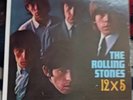 Jukebox EP ORIGINAL ROLLING STONES 12x5 Near Mint Vg++