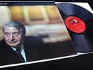 Saint-Saens: Symphony No. 3 - Munch **RCA Victor LSC-2341 Living Stereo ED1 LP**