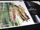 Debussy / Stravinsky / Ravel - Ansermet **Decca SXL 2287 WBg ED2 LP**