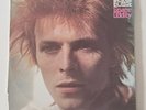 David Bowie: Space Oddity LP - 1973 RCA Victor label Aus release LSP-4813