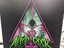 Aesop Rock - The Impossible Kid - 2LP Coloured Vinyl With Poster