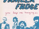 Vanilla Fudge You Keep Me Hanging On NEAR MINT Duchesse Records Vinyl LP