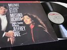Mozart: Piano Concertos Nos. 8 & 9 - Mitsuko Uchida **Philips 432 086-1 ED1 LP**