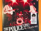 The Police - Live  Vol. 2 Atlanta 1983 (12