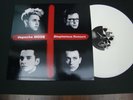 Depeche Mode Blasphemous Rumours White LP  Vinyl 300 copies view other items