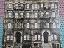 LED ZEPPELIN  Physical Graffiti  12 Inch Vinyl LP  Die-cut JIMMY PAGE ROBERT...