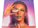 Tension by Minogue, Kylie (Vinyl Record, 2023)